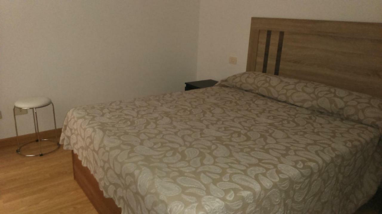 Apartamento Gallego VUT-PO-02510 Sanxenxo Exterior foto